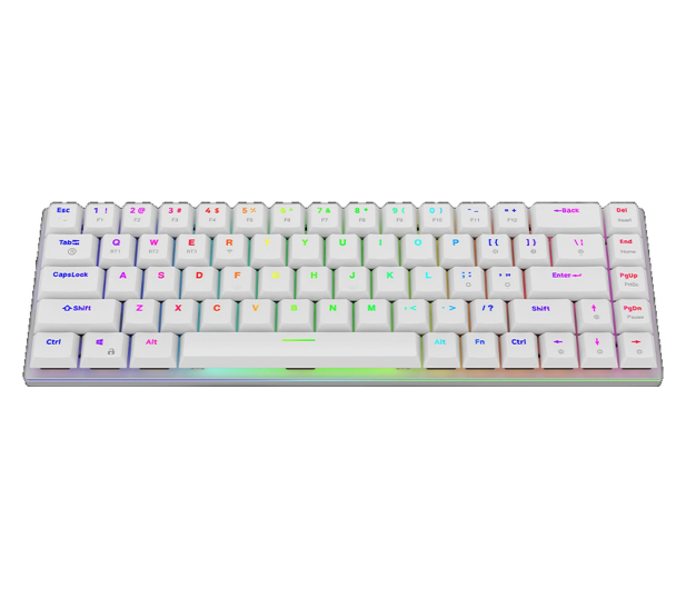 AQIRYS AGENA white - 1534023 - zdjęcie 4